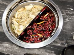 -小王少龙火锅(沙南街店)