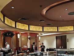 -牛将军•涮肉•烤肉(北京王府井·故宫店)