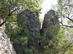 -阳台山自然风景区