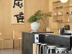 -麻雀咖啡SPARROW COFFEE(十全街店)