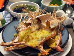 -喜庭海鲜自助(来福士店)