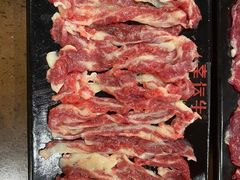 -幸运牛汕头小黄牛牛肉火锅(梅林店)