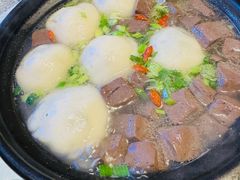 -金典银峰老鹅馆·昆山菜(亭林公园店)