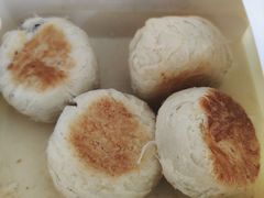 -酥满溢绿豆饼(共和新路店)