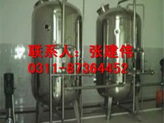 -辛集市水处理中心