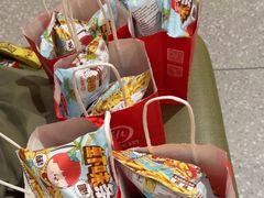 -海底捞火锅(丰尚国际广场店)