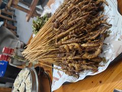 -十里铺铁板鱿鱼