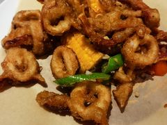 -啫神·广州地标美食(北京路店)