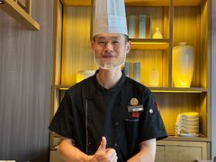 -水木锦堂·自助铁板烧(方庄时代店)