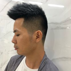 -BM SALON