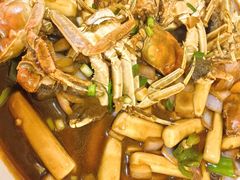 -小六农家乐(崇明西沙湿地店)