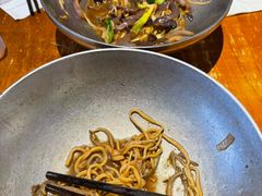 -圳兴面王·拌川·特色炒面(南山保利剧院店)