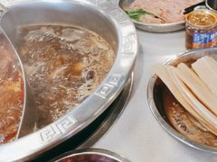 -憨铁匠老火锅(龙岗万科里店)