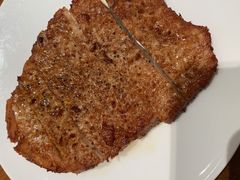 油炸排骨-鼎泰丰(国金店)
