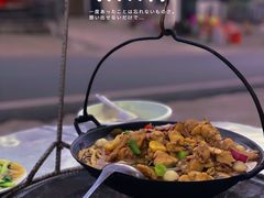 -罗田天堂寨风景区