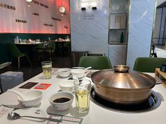 -烹然四季椰子鸡火锅(姚家园万象汇店)