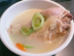 -长顺参鸡汤店(西塔总店)