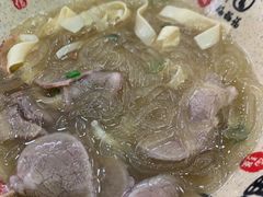 -牛水谣牛肉汤(杨舍老街店)