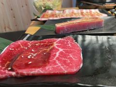 -炭治郎烧肉(滨江和城店)