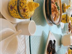 -江南村酒家