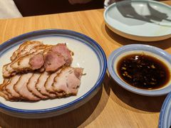 老北京酱肘花-宏状元现熬粥·京味菜(三里河店)