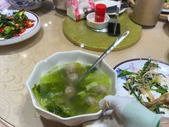 -百年银屏蚝烙·潮汕菜·非遗(乐山店)