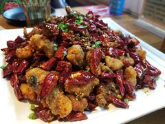 -望京一号·重庆江湖菜(工体店)