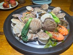 -三个渔夫·蒸汽海鲜(小白楼店)