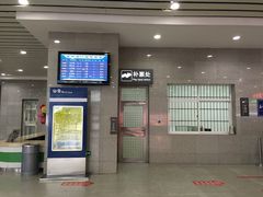-洛阳龙门站