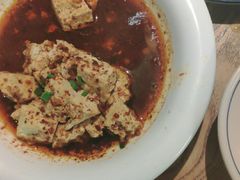 -福茂源横山铁锅羊肉(牡丹园店)