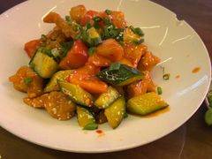 -神府路壹号·海鲜烧烤·砂锅粥·锅物(三坊七巷店)