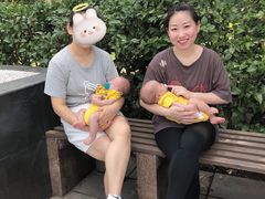 -爱的果实月嫂育婴师(世纪东方店)