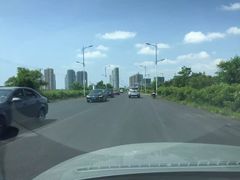 -东戴河风景区-止锚湾