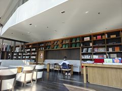-木嘛working coffee(前海店)