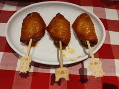 -西贝(枫蓝国际购物中心店)
