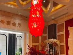 -芭菲盛宴·环球美食(北城国际店)