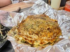 -日葵 大阪烧ひまり(仙霞路店)