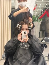 -BOF HAIR BY HONTO