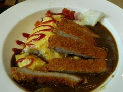 -呀咪咖喱屋(龙之梦购物中心莘庄店)