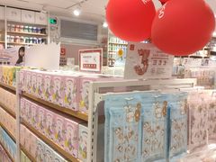 -名创优品(天河区正佳广场二店)