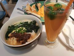 -新旺茶餐厅·早餐·夜宵(仙霞店)
