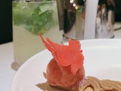 -王品牛排(福州泰禾店)