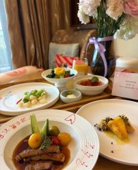 -她时区金吉兒月子中心(太湖度假店)