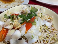 -棠记海鲜餐厅(南朗镇店)