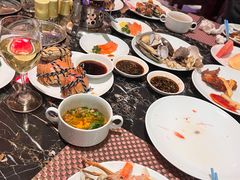 -River Café 海鲜自助(重庆丽笙世嘉酒店)