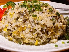 篙菜炒饭-丸藏和牛烧肉专门店(园区师惠坊店)