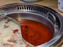 -季季红火锅(柳州城中万达二店)