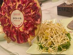 -袍家大院重庆火锅(文安路店)