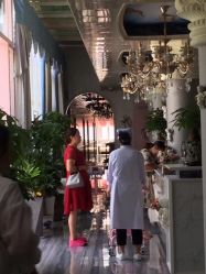 -馨果汇月子产康中心(南湖公园店)
