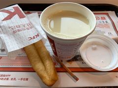 -肯德基(槐苑店)